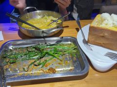 -花腰餐吧Bistro烧烤 傣味(传媒大学店)