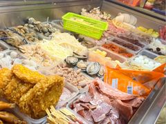 -筒骨麻辣烫(永同昌公寓胜明花园店)