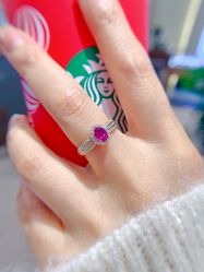 -Cindy Jewelry·钻戒·彩色宝石