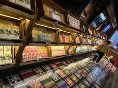 -云海肴·汽锅鸡·云南菜(天津国金汇店)