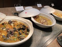 -无锡百乐温德姆花园酒店·自助餐厅