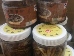 -永安烧烤