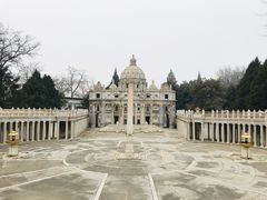 -北京世界公园