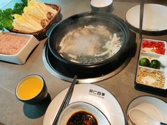 -同仁四季椰子鸡(无锡滨湖万象汇店)
