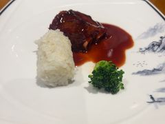 -三凤酒家·百年无锡菜(清扬茂业店)