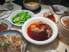 -陶陶居酒家(SM二期购物广场店)