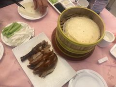 精品烤鸭-北京全聚德(西翠路店)