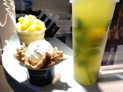 -Bassetts贝赛斯冰淇淋(大悦城店)