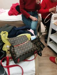 -芳朵美容养生SPA