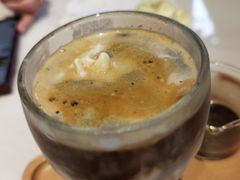 阿芙佳朵&nbsp;Affogato-Dal Cuore 达可芮冰淇淋(陕西北路店)