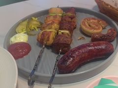 -库滋明·俄罗斯特色美食(中央大街店)