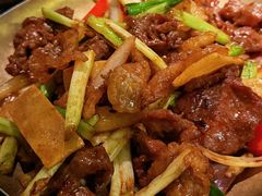 -阿鸡鱼庄·顺德鲜蒸小炒(亚运村店)
