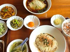 -同得兴 Since·1995 传统苏式面馆(十全街店)