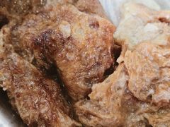 -阿信糖水(体育花园店)