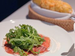 -Oyster Talks 四度蚝法餐厅