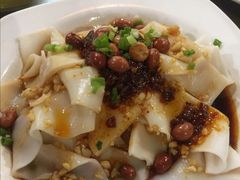 凉粉皮-苗姑酒堂(仁义社区店)