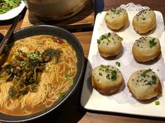 -竹里馆 ·茶食(奥体店)