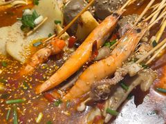 -三生小馆(亭知路店)