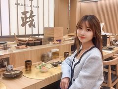 -鮨政·Omakase(港汇恒隆广场店)