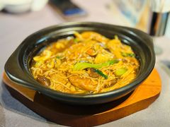 -上海古井假日酒店 · 徽昇楼中餐厅