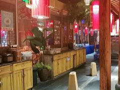 -老凯俚酸汤鱼(鸿通城店)