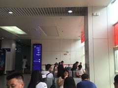 -中国联合航空