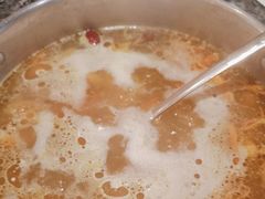 -一席地·本地鸡窝·杭帮鸡火锅(萧山银隆百货店)