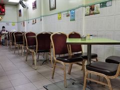 大堂-胜利茶餐室