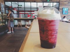 -星巴克臻选(湛江鼎盛广场店)