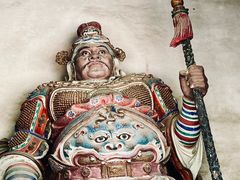 -洛阳白马寺