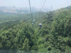 -紫金山索道-售票处