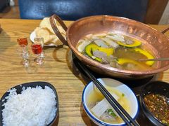 -妈妈的味道·腾冲特色菜(和顺古镇店)