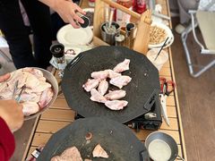 -不觉晓CAMPING(上海迪士尼营地店)