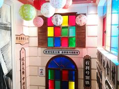 -吼堂老火锅(万寿宫店)