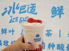 -观音桥步行街