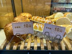 手撕包-御蝶坊生日蛋糕KNAC(创业店)