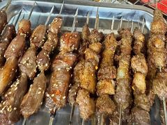 -壹块捌烧烤(灯市口店)