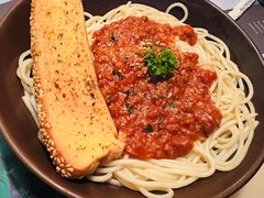 -绿茵阁牛扒餐厅(客村店)