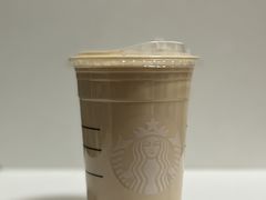 -星巴克(北京惠新东街店)