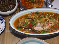 -鸿运楼·舌尖上的徽菜