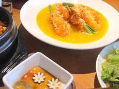 -蝦塘·中国餐馆(城墙南马道巷店)