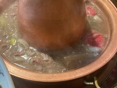 -前门杨记·铜锅涮肉(王府井·故宫店)