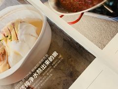 -花舍·新派粤菜·西餐·下午茶(亚运村·鸟巢店)