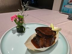 -皇饭儿餐饮管理有限公司(赞成大厦店)