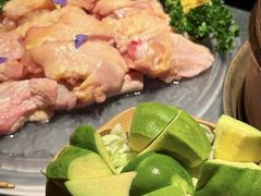 -芸山季·云南野生菌火锅(人民广场来福士店)