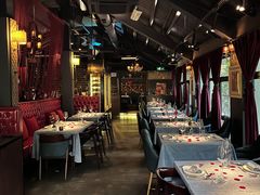 -弦月窗LUNETTE BY AMANDA(复兴路店)