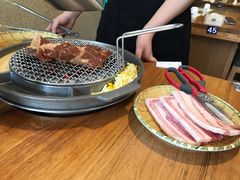 -紫霞门韩国料理烤肉(深南东路店)