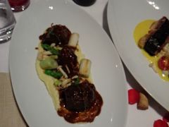 -郑州绿地JW万豪酒店The Grill烤汇扒房