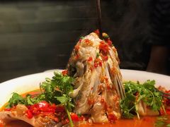 -坛宗剁椒鱼头(河西王府井店)