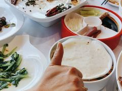 -满堂·烤鸭店·北京菜(鼓楼店)